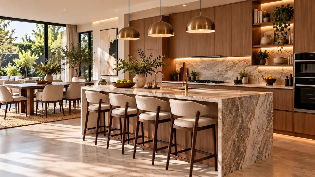 home decor trends 2026