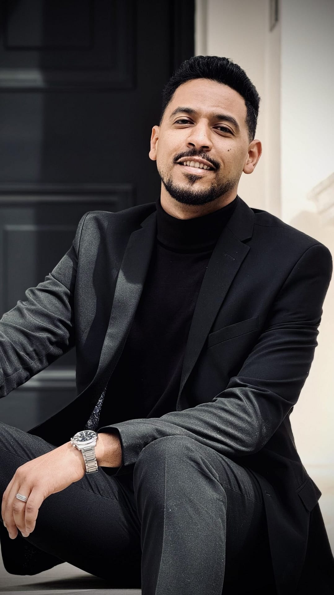 Nour Nagy, Founder & Principal Architect