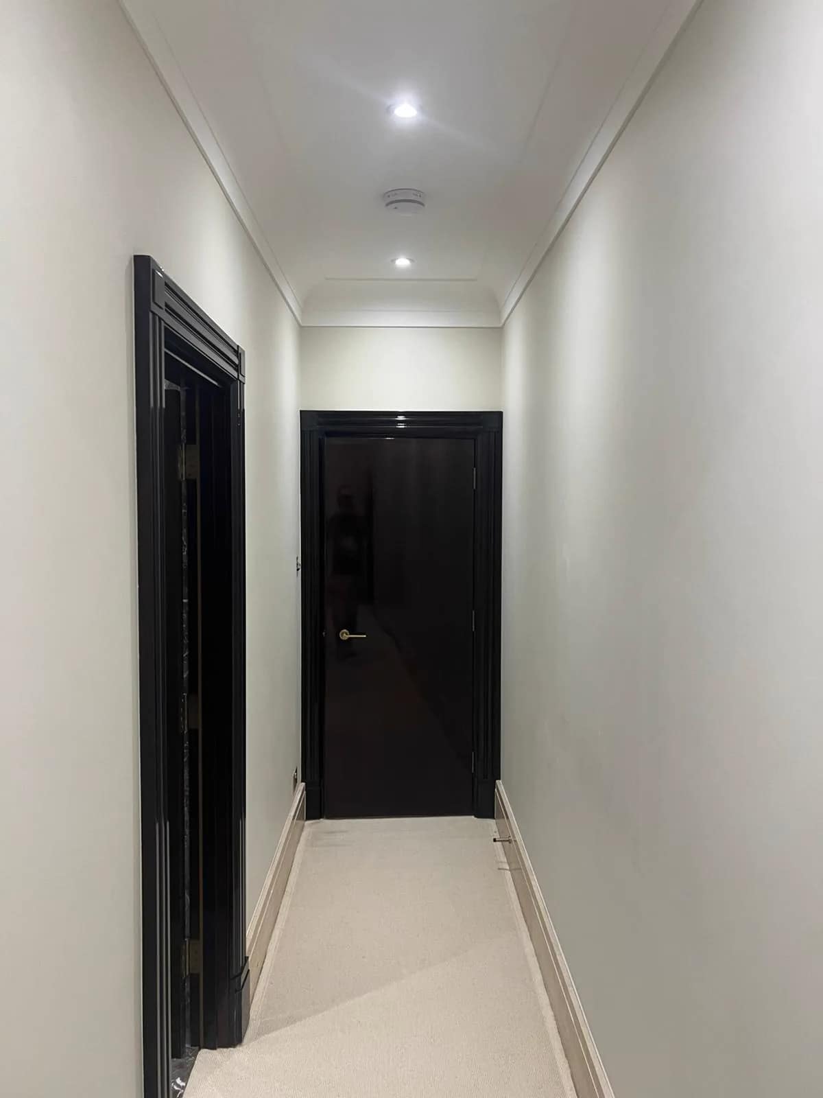 ترميم تراثي — لندن
